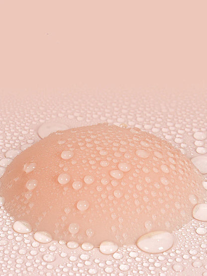 Ultra Skinlike Adhesive Circles